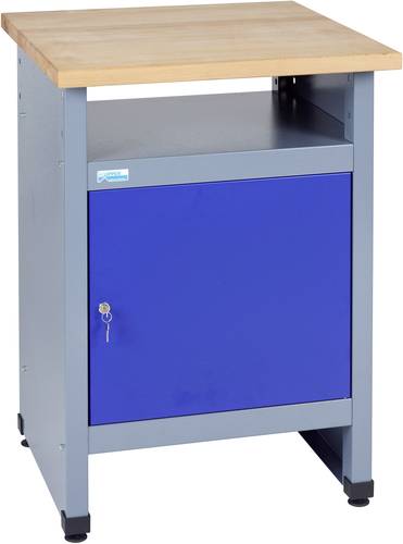 Küpper 12097 Beistelltisch (L x B x H) 600 x 600 x 840mm von Küpper