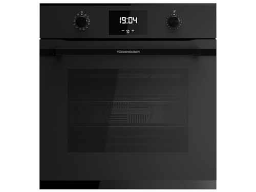 Küppersbusch BD 6340.0 KSM6 K-Series.3 Dampfbackofen MattBlack Küppersbusch BD 6340.0 KSM6 K-Series.3 Dampfbackofen MattBlack von Küppersbusch