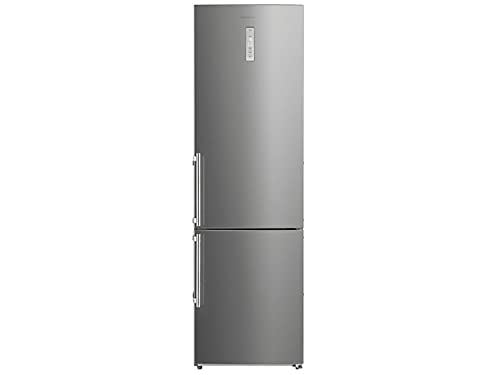 Küppersbusch FKG 6600.0 E K-Series.6 Kühl-Gefrierkombination Edelstahl 201cm von Küppersbusch