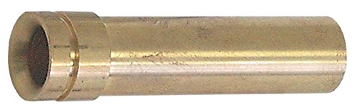Küppersbusch Mischrohr für Gasherd für Gasbrenner ø 18mm Brennertyp D Küppersbusch Mischrohr für Gasherd für Gasbrenner ø 18mm Brennertyp D von Küppersbusch