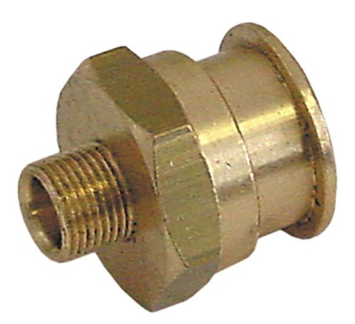 Palux Düsenträger für Gasherd Küppersbusch für Gasbrenner Innen ø 8mm Palux Düsenträger für Gasherd Küppersbusch für Gasbrenner Innen ø 8mm von Küppersbusch