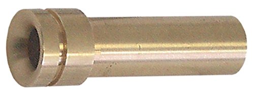 Palux Mischrohr für Gasherd Küppersbusch für Gasbrenner ø 16mm Brennertyp C Palux Mischrohr für Gasherd Küppersbusch für Gasbrenner ø 16mm Brennertyp C von Küppersbusch