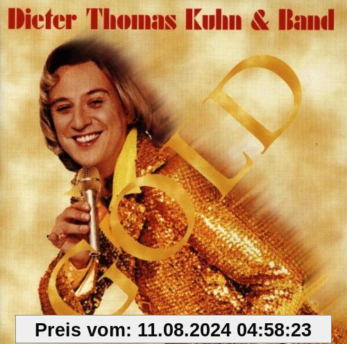 Gold von Kuhn, Dieter Thomas