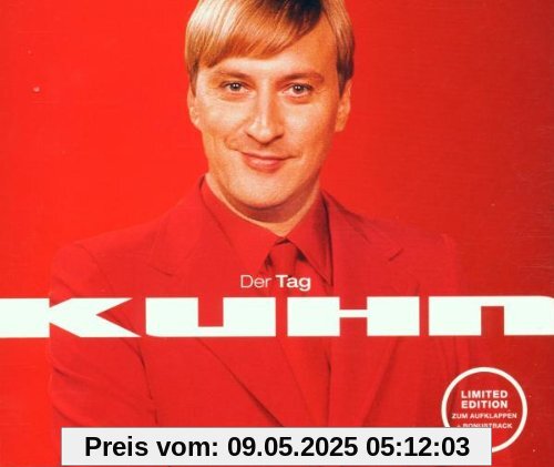 Der Tag/Wärst du die Sonne/Mo von Kuhn