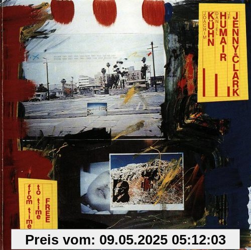 From Time to Time Free From Time to Time Free von Kuhn