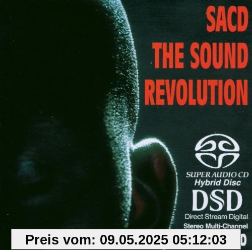 The Sound Revolution The Sound Revolution von Kuhn