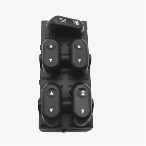 Auto Fensterheber Schalter Für Ford Für F150 Für Crown Für Victoria Für Lobo Für Lincoln Für Mercury Fensterheber-Hauptschalter 5L1Z14529AA 5L1Z-14529-AA Elektrischer Fenster-Schalter Auto Fensterheber Schalter Für Ford Für F150 Für Crown Für Victoria Für Lobo Für Lincoln Für Mercury Fensterheber-Hauptschalter 5L1Z14529AA 5L1Z-14529-AA Elektrischer Fenster-Schalter von Kuiofek