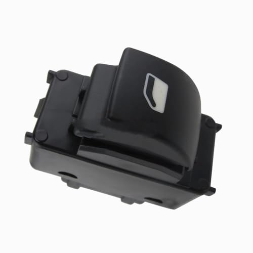 Schalter für elektrische Fensterheber für Peugeot für Partner für 207 Citroen VBerlingo für 6554.QK für 6490.E2 100011722 von Kuiofek