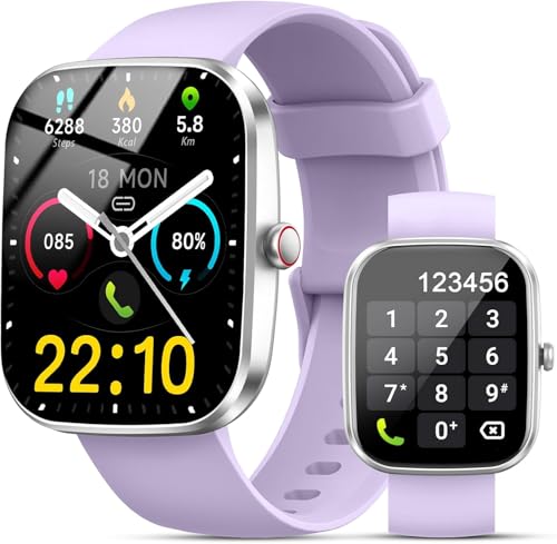 Kuizil Smartwatch Fitness, LCD-Display 1,3 Zoll, integriertes GPS, wasserdicht IP67, Schrittzähler, Überwachung der Herzfrequenz, Schwarz Kuizil Smartwatch Fitness, LCD-Display 1,3 Zoll, integriertes GPS, wasserdicht IP67, Schrittzähler, Überwachung der Herzfrequenz, Schwarz von Kuizil