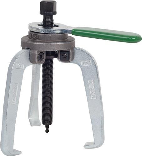 Kukko Abzieher 12-3 Spann-T.165mm Spann-W.200mm G.3,5kg 10 t Kukko Abzieher 12-3 Spann-T.165mm Spann-W.200mm G.3,5kg 10 t von Kukko