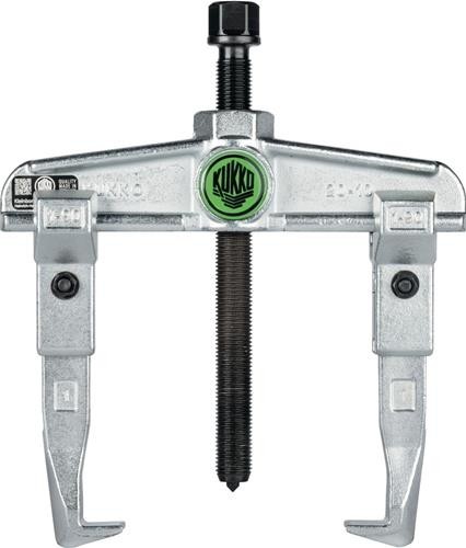 Kukko Abzieher 20-20 Spann-T.150mm Spann-W.200mm G.3,22kg 6 t Kukko Abzieher 20-20 Spann-T.150mm Spann-W.200mm G.3,22kg 6 t von Kukko