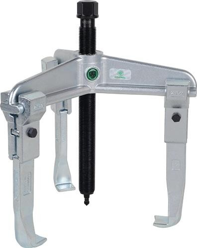 Kukko Abzieher 30-3 Spann-T.200mm Spann-W.250mm G.9,62kg 10 t Kukko Abzieher 30-3 Spann-T.200mm Spann-W.250mm G.9,62kg 10 t von Kukko