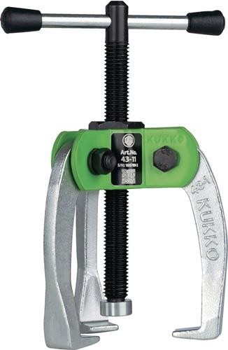 Kukko Abzieher 43-12 Spann-T.70mm Spann-W.70mm G.0,31kg 1,5 t Kukko Abzieher 43-12 Spann-T.70mm Spann-W.70mm G.0,31kg 1,5 t von Kukko