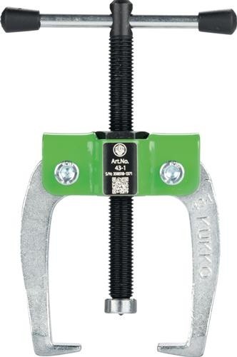 Kukko Abzieher 43-2 Spann-T.70mm Spann-W.70mm G.0,24kg 1 t Kukko Abzieher 43-2 Spann-T.70mm Spann-W.70mm G.0,24kg 1 t von Kukko