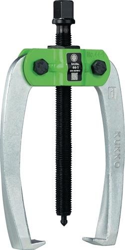 Kukko Abzieher 44-5 Spann-T.250mm Spann-W.300mm G.4,18kg 9,5 t Kukko Abzieher 44-5 Spann-T.250mm Spann-W.300mm G.4,18kg 9,5 t von Kukko