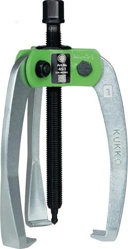 Kukko Abzieher 45-5 Spann-T.250mm Spann-W.300mm G.5,25kg 9,5 t Kukko Abzieher 45-5 Spann-T.250mm Spann-W.300mm G.5,25kg 9,5 t von Kukko