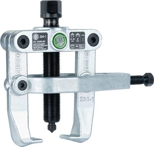 Kukko Abziehwerkzeug 204-2 Spann-T.100mm Spann-W.100mm seitliche Spannzwinge Kukko Abziehwerkzeug 204-2 Spann-T.100mm Spann-W.100mm seitliche Spannzwinge von Kukko