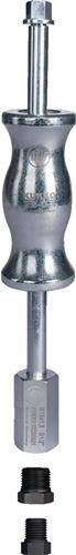 Kukko Gleithammer G.1,7kg Schlagweg 230mm 22-0-17 Kukko Gleithammer G.1,7kg Schlagweg 230mm 22-0-17 von Kukko