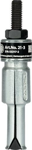 Kukko Innenauszieher 21-5 f.Bohrungen D.28-40mm Kukko Innenauszieher 21-5 f.Bohrungen D.28-40mm von Kukko