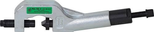 Kukko Mutternsprenger 56 M14-M24 hydraulisch b.Güte 10 u.VA 56-2 Kukko Mutternsprenger 56 M14-M24 hydraulisch b.Güte 10 u.VA 56-2 von Kukko