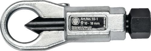 Kukko Mutternsprenger M2-M6 mech.b.Güte 6 55-0 Kukko Mutternsprenger M2-M6 mech.b.Güte 6 55-0 von Kukko