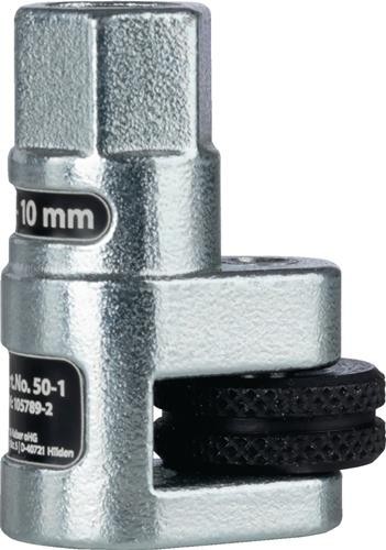 Kukko Stehbolzenausdreher Spannber.5-10mm 50-1 Kukko Stehbolzenausdreher Spannber.5-10mm 50-1 von Kukko