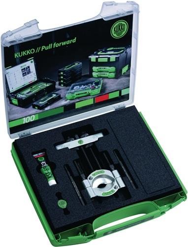 Kukko Trennvorrichtungssatz 15 Nenn-Gr.0 i-Boxx 15-K Kukko Trennvorrichtungssatz 15 Nenn-Gr.0 i-Boxx 15-K von Kukko