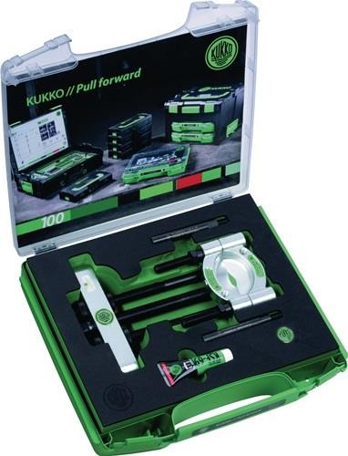 Kukko Trennvorrichtungssatz 15 Nenn-Gr.1 i-Boxx 15-A Kukko Trennvorrichtungssatz 15 Nenn-Gr.1 i-Boxx 15-A von Kukko