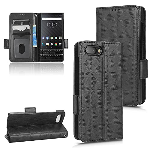Kukoufey Hülle für BlackBerry KEY2 BBF100-1 BBF100-2 BBF100-4 BBF100-5 BBF100-6 BBF100-8 BBF100-9 Handy-Schutzhülle aus Leder,Hülle für BlackBerry KEY2 Hülle Schutzhülle Case Cover Black Kukoufey Hülle für BlackBerry KEY2 BBF100-1 BBF100-2 BBF100-4 BBF100-5 BBF100-6 BBF100-8 BBF100-9 Handy-Schutzhülle aus Leder,Hülle für BlackBerry KEY2 Hülle Schutzhülle Case Cover Black von Kukoufey