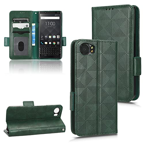 Kukoufey Hülle für BlackBerry KEYone BBB100-1 BBB100-2 BBB100-3 BBB100-4 / Dtek70 Mercury Handy-Schutzhülle aus Leder,Hülle für BlackBerry Dtek70,Hülle für TCL Mercury Hülle Schutzhülle Green Kukoufey Hülle für BlackBerry KEYone BBB100-1 BBB100-2 BBB100-3 BBB100-4 / Dtek70 Mercury Handy-Schutzhülle aus Leder,Hülle für BlackBerry Dtek70,Hülle für TCL Mercury Hülle Schutzhülle Green von Kukoufey
