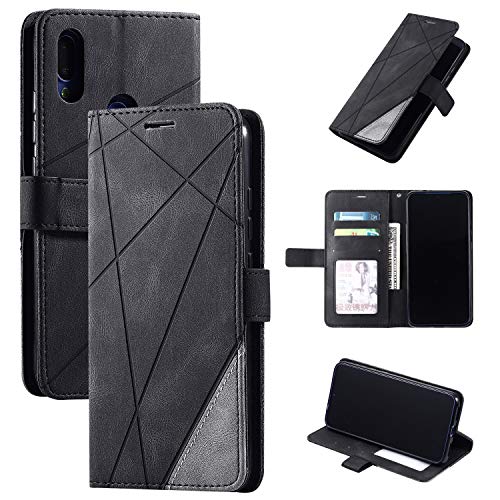 Kukoufey Hülle für Huawei Honor Play Hülle Leder,Hülle für Huawei Honor Play COR-AL00 COR-AL10 COR-L29 Hülle Schutzhülle Case Cover Black Kukoufey Hülle für Huawei Honor Play Hülle Leder,Hülle für Huawei Honor Play COR-AL00 COR-AL10 COR-L29 Hülle Schutzhülle Case Cover Black von Kukoufey