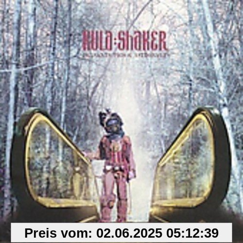 Peasants, Pigs & Astronauts Peasants, Pigs & Astronauts von Kula Shaker