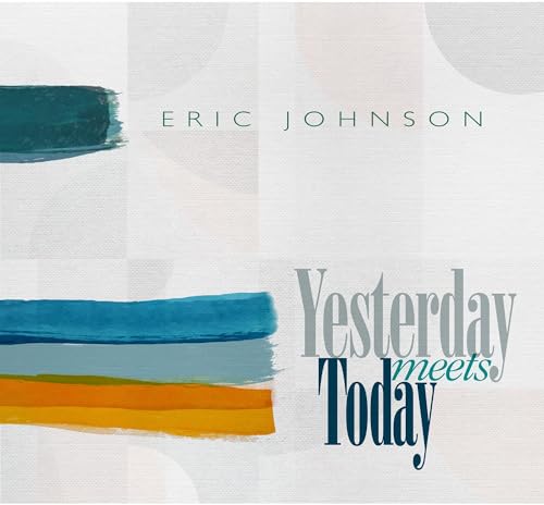 Yesterday Meets Today von Kullre