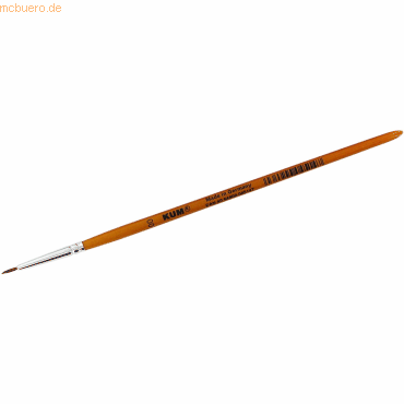 12 x Kum Pinsel Memory Point Brush Holz Rundspitze Gr. 00 12 x Kum Pinsel Memory Point Brush Holz Rundspitze Gr. 00 von Kum