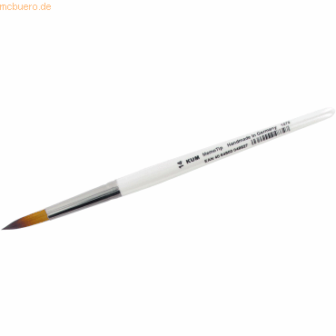 12 x Kum Pinsel Memory Point Brush Holz Rundspitze Gr. 14 12 x Kum Pinsel Memory Point Brush Holz Rundspitze Gr. 14 von Kum