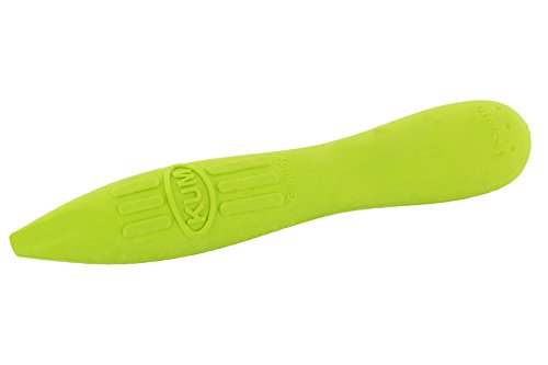KUM AZ402.17.19-G - Radiergummi Correc Stick G, ergonomische Form, grün, 1 Stück KUM AZ402.17.19-G - Radiergummi Correc Stick G, ergonomische Form, grün, 1 Stück von Kum