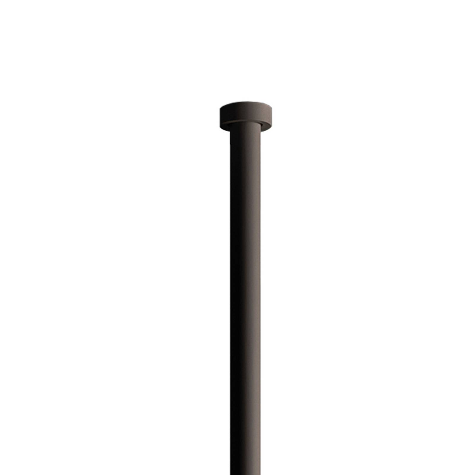 kdln Verlängerungsstange Deckenlampe Bird, schwarz, 50,5 cm kdln Verlängerungsstange Deckenlampe Bird, schwarz, 50,5 cm von kdln