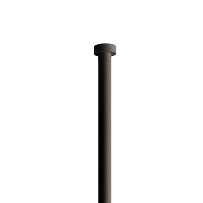 kdln Verlängerungsstange Deckenlampe Bird, schwarz, 50,5 cm von kdln