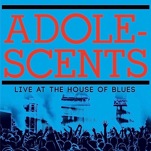 Live At The House Of Blues [Vinyl LP] von CLEOPATRA RECORDS