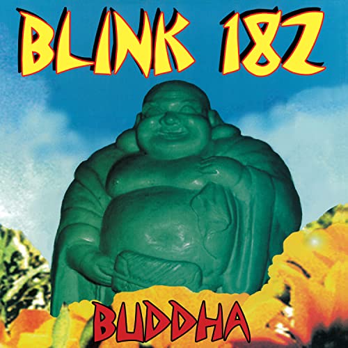 Buddha [CASSETTE] [Musikkassette] von Kung Fu Records