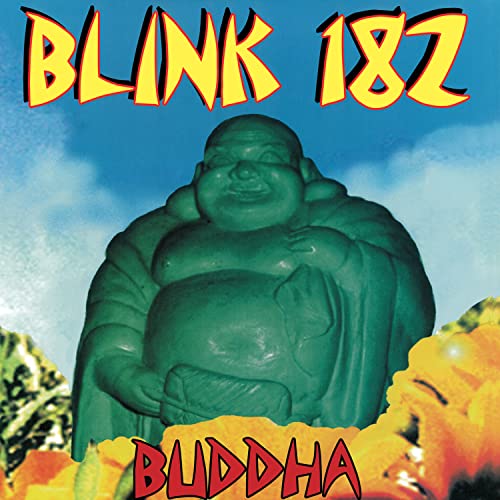 Buddha [Vinyl LP] von Kung Fu Records