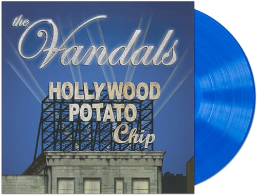Hollywood Potato Chip [Vinyl LP] von Kung Fu Records