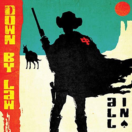 All In [Vinyl LP] von KUNG FU RECORDS