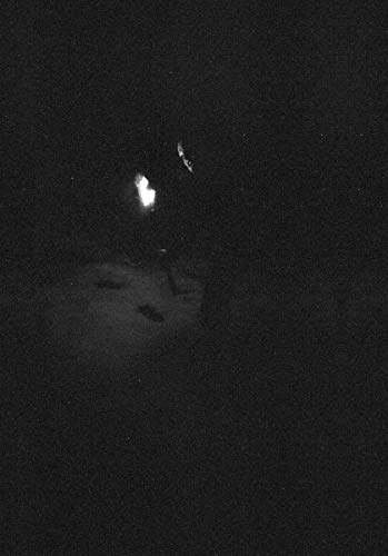 Paysage D Hiver - Nacht Paysage D Hiver - Nacht von Kunsthall