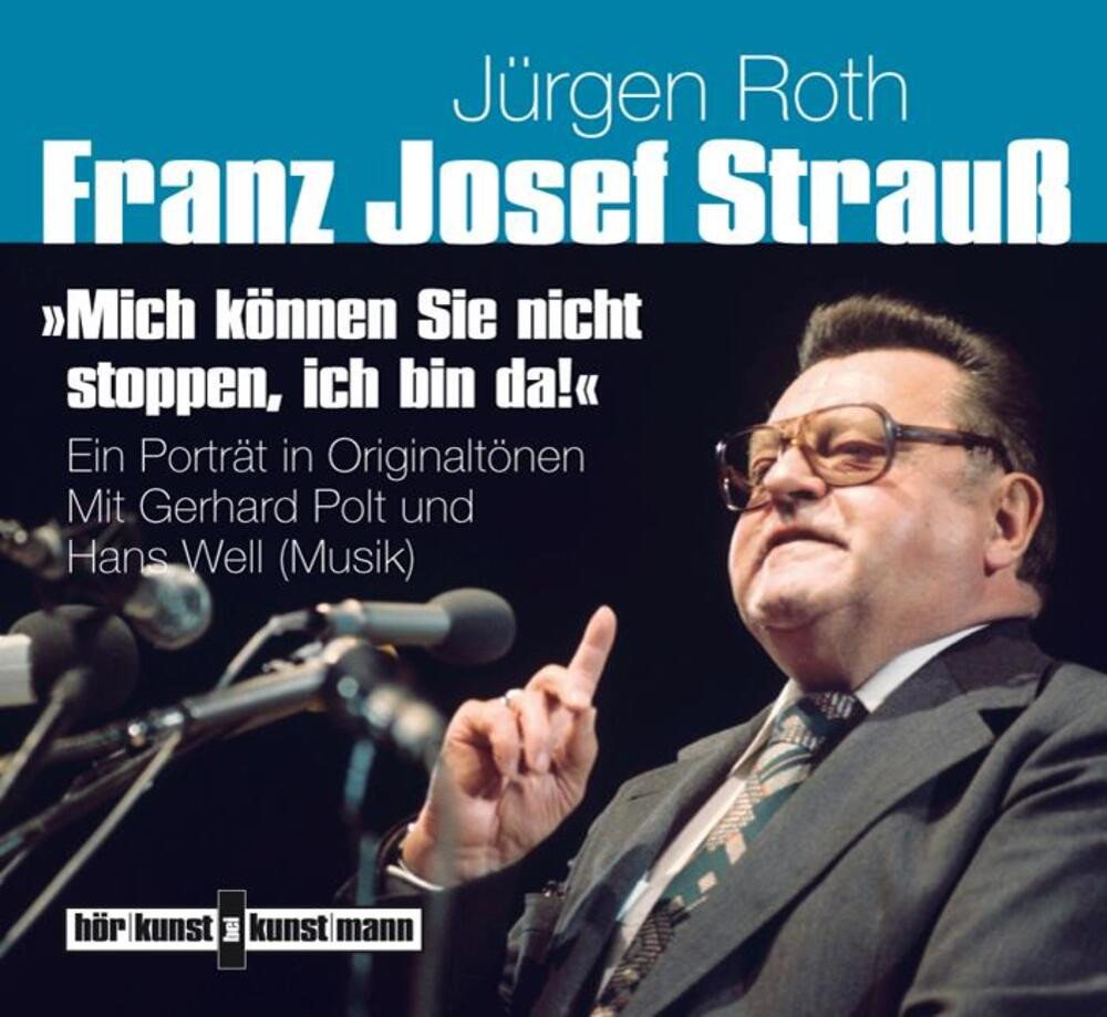 Kunstmann Verlag Hörspiel Mich können Sie nicht stoppen, ich bin da! Kunstmann Verlag Hörspiel Mich können Sie nicht stoppen, ich bin da! von Kunstmann Verlag
