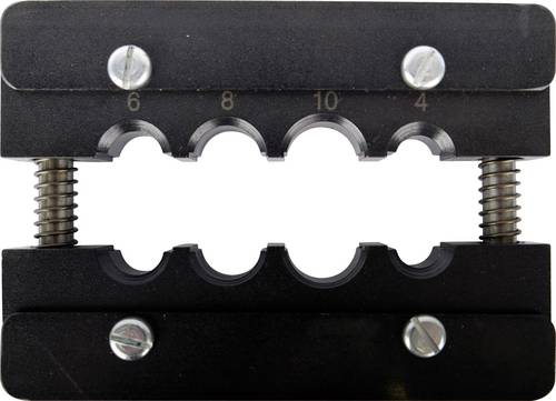 Kunzer 72180 Schlauchpresswerkzeug für Niederdruckschläuche Kunzer 72180 Schlauchpresswerkzeug für Niederdruckschläuche von Kunzer