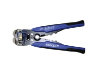 Kunzer 7AIZ01 Crimp- og afisoleringstang 0.05 til 6 mm² von Kunzer