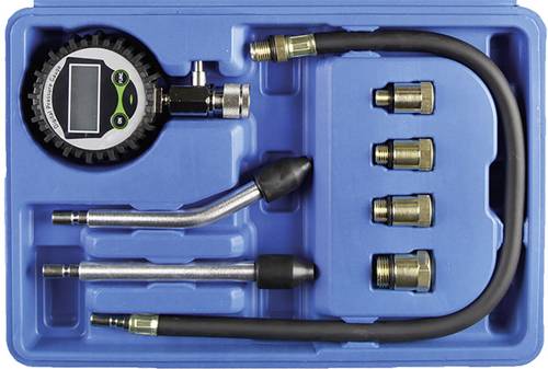 Kunzer 7DKT08 Digitaler Kompressions-Drucktester Kunzer 7DKT08 Digitaler Kompressions-Drucktester von Kunzer
