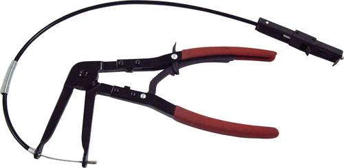 Kunzer 7FBSZ1 Federbandschellenzange 250mm 1 Set Kunzer 7FBSZ1 Federbandschellenzange 250mm 1 Set von Kunzer