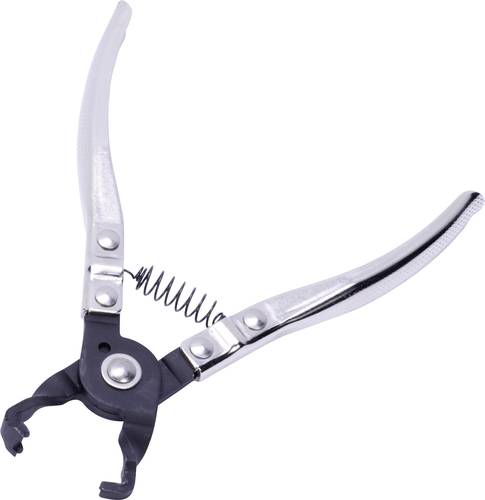 Kunzer 7FCZ01 Federbandschellenzange 120mm 1St. Kunzer 7FCZ01 Federbandschellenzange 120mm 1St. von Kunzer